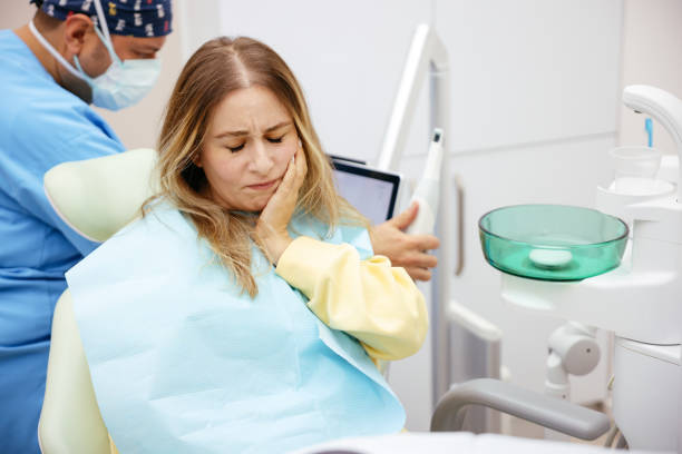 Emergency Dentist Open Today Arlington Heights, IL