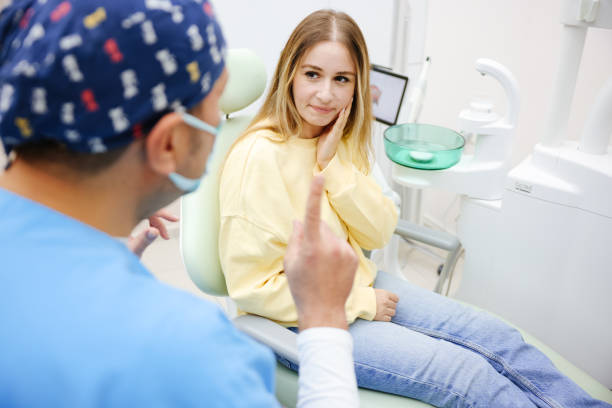 Tooth Infection Emergency Dentist Arlington Heights, IL